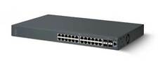 Avaya 3524GT-PWR+ AL3500A15-E6 Managed 10/100/1000 24 Port POE Ethernet Switch  picture