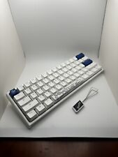 Ducky One 2 Mini V2 RGB LED 60 Double Shot PBT Mechanical Keyboard CLEAN picture