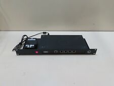 SourceFire PTSOMCSA1 Network Security Firewall Appliance 3D2000 w/ PS rack kits picture