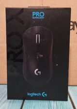 🔥NEW Logitech PRO X SUPERLIGHT (910-005878) - Wireless Gaming Mouse - Black🔥 picture