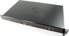 Dell SonicWALL SRA 1600 IRK23-0A0  Remote Access Server Appliance picture