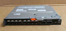 Dell EMC Networking MXG610s 32Gb FC Switch Module Mid-Level 9NXH2 For MX7000 picture