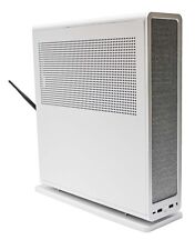 Fractal Ridge White Custom Gaming PC- i7-12700K, 4070, 32 GB, 1TB SSD picture