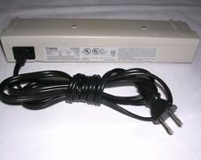 Power Supply AC Adapter K30085 AD330 for Canon BJC-4200 Color Bubble Jet Printer picture