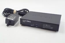 Dell SonicWall TZ400 Gigabit Network Security Appliance Firewall VPN APL28-0B4 picture