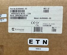 AL4500A06-E6 EXTREME AVAYA 4526GTX Gigabit Ethernet Routing Switch NEW picture