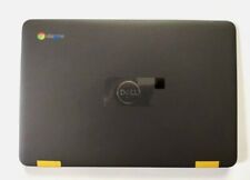 New FAST USA SHIPPING LCD Back Cover Lid Dell Chromebook 3100 34YFY W/ Antenna picture