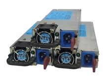 Lot of 3 HP DPS-460MB A Switching Power Supply 643954-101 picture
