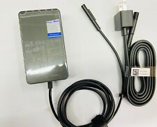 Genuine 65W Surface Pro Charger For Surface Pro 9/8/7/6/5/4/3/X Surface Go 3/2/1 picture