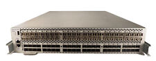 Brocade DS 6520B 100-652-864-00 96 SFP Port Networking Switch  picture