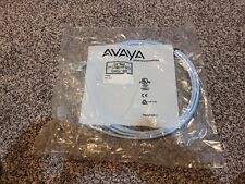 LOT of 13 Avaya Certified SYSTIMAX STS Cables New in Bags D8CM-BL10 picture