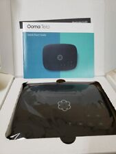 OOMA Telo 100-0239-602 Smart Free Home Phone Service picture