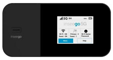 NEW Inseego MiFi X PRO 5G  Tmobile Mobile Hotspot Portable WiFi Router picture