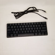 (READ DETAILS) SteelSeries Apex Pro Mini Gaming Keyboard - UK English picture