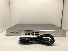 SonicWall NSA 2400 1RK25-084 Network Security Firewall **READ DESCRIPTION** picture