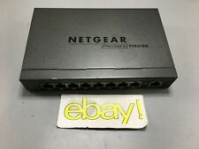 NETGEAR FVS318G ProSafe VPN Firewall 8 Port  picture