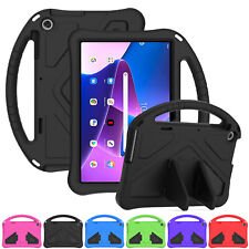 For TCL Tab 8/8 LE 8-inch Tablet Wing Stand Kid EVA Shockproof Handle Case Cover picture