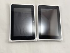 Lot of 2 Nabi SNB02-NV7A FUHU Tablets ONLY Android AS-IS UNTESTED FOR PARTS ONLY picture