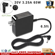 65w AC Charger Adapter for Lenovo IdeaPad 310 320 330 330s Laptop Power Supply picture