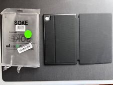Soke Galaxy Tab A8 Case 10.5 Inch 2022 Shockproof Stand Folio Case Multi- View picture