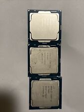 Mixed Lot of  CPU Core i3 i5 i7 CPU LOT & MEMORY picture