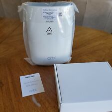 Netgear Orbi RBR50v2 Router AC3000 Tri-Band Mesh Wi-Fi  ~ New picture