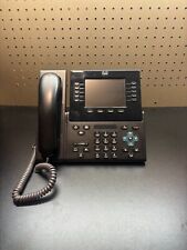 Cisco Unified IP Phone 8961 - CP8961-CL-K9 picture