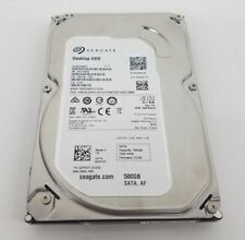 *Seagate 02PKVY 500GB HDD 7.2K RPM 3.5