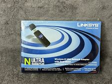 Linksys WUSB600N-CA (4260039347866) Wireless Adapter picture