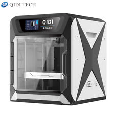 QIDI MAX3 3D Printer Industrial Grade 325x325x315mm with Automatic Leveling Z1H4 picture