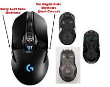 WIRED- Logitech G903 Lightspeed Wireless Lightsync Gaming Mouse Only -RIGHT HAND picture