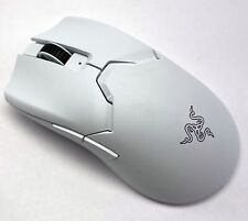 Razer Viper V2 Pro RZ01-0439 Wireless Gaming Mouse for Gamers - White-MOUSE ONLY picture