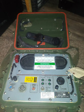 Military Radio Phone Set - Army Encrypted Radio (Raytheon TS-3647/G) picture