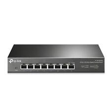 TP-Link TL-SG108-M2 | 8 Port Multi-Gigabit Unmanaged Network Switch, Ethernet picture