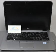 Lot of 18 HP Elitebook 820 G3 Laptops i5-6300u, No RAM, HDD, or OS, Grade F, R1 picture