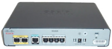 Cisco VG204 Analog Voice Gateway, 4 FXS Ports with Power Supply Open Box picture