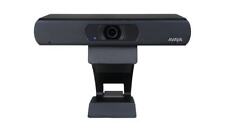 Avaya HC020 Web Camera with 4K Video Capability Digital Zoom Wired Laptop Camera picture