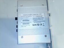 Comnet CNGE2FE8MSPOE SWITCH***USED*** picture
