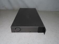 Netgear GS724AT ProSafe 24-Ports 10/100/1000Mbps w/ rack kits & power cord picture