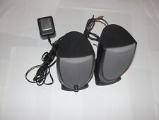 Genuine Altec Lansing ADA215 2-Pc Computer Speakers (FREE SHIPPING) picture