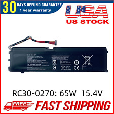 New Genuine RC30-0270 Battery For Razer Blade 15 Base 2018 2019 RZ09-0270 US picture