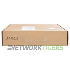 NEW Juniper SRX220H2 950 Mbps 8x 1GB RJ-45 2x Open Mini PIM Slot Gateway picture