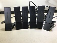 LOT OF 6:  NETGEAR AC1200 USB 3.0 A6210 DUAL-BAND USB 3.0 WIFI ADAPTER - USED picture