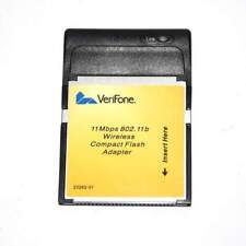 VeriFone WL-672 COMPACT FLASH 11Mbps Wireless LAN CF Card for HP ACER ASUS PDA picture