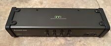 IOGEAR GCS1764 Miniview 4-Port DVI KVM & Peripheral Sharing Switch Only picture