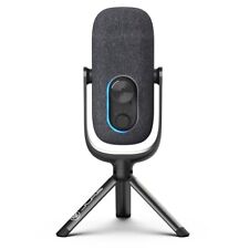 JLab Epic Talk USB Microphone, USB-C Output, Plug and Play picture