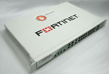 Fortinet FortiGate-100D Fortinet 100D Firewall VPN Security Appliance picture