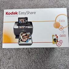 Kodak EasyShare Printer Dock G610 Digital Photo Thermal Printer Only NO Camera picture