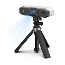 Revopoint MINI 2 3D Scanner 0.02 mm High Precision 16 Fps Fast Scanning picture