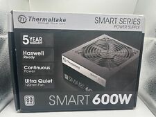 Thermaltake Smart Series Power Supply 600W picture